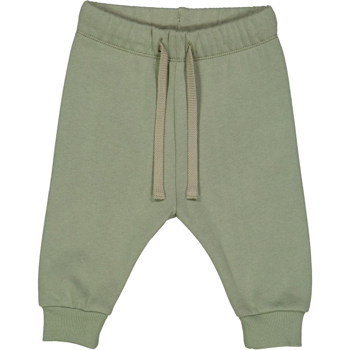Sweat Pants | Poetry Green
