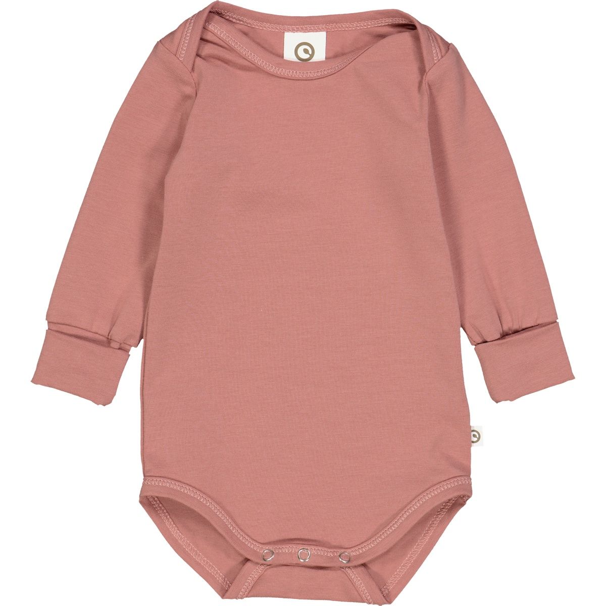 Cozy LS Bodysuit | Daydream