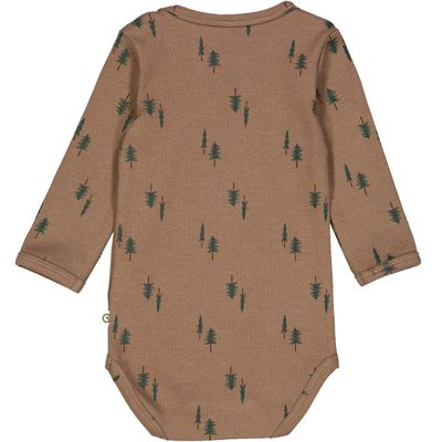 Pine LS Bodysuit