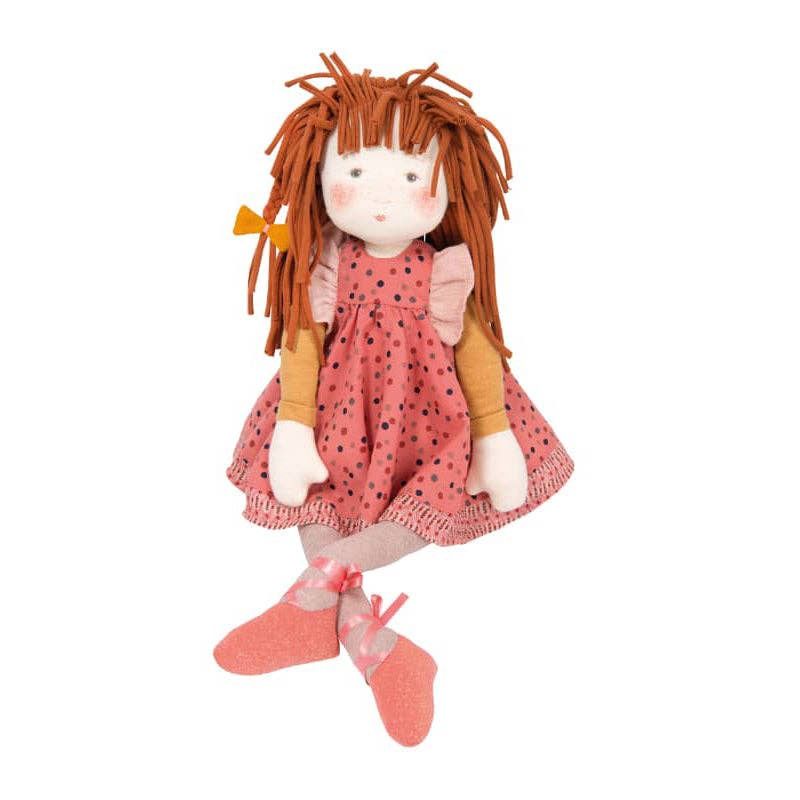 Anemone the Rosalies Doll