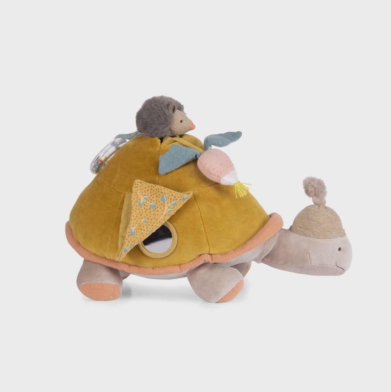 Activity Turtle (Large)