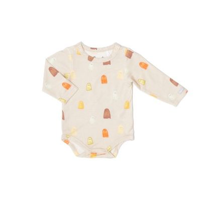 Ghosts Romper