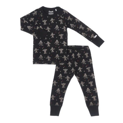 Mummies Pajama Set | Glow-in-the-Dark