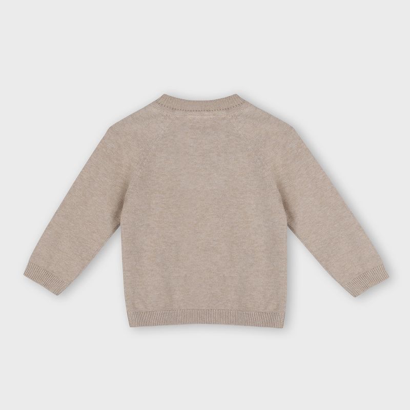 Moose Pullover