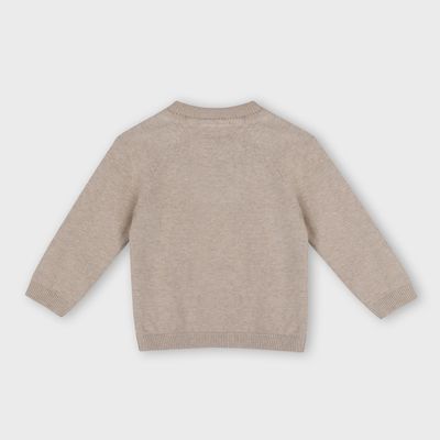 Moose Pullover