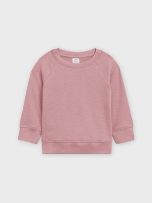 Classic Portland Pullover | Rose
