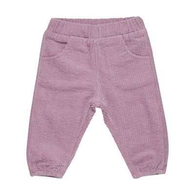 Corduroy Pants | Elderberry