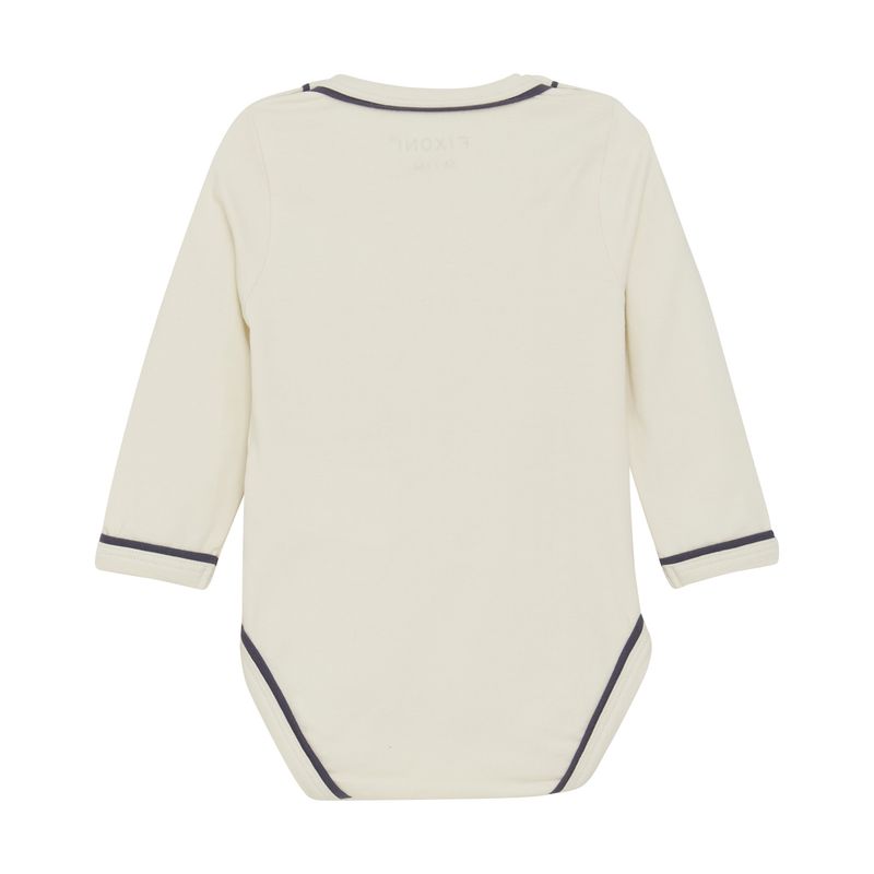 Pocket Detail Bodysuit