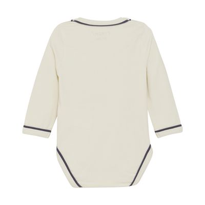 Pocket Detail Bodysuit