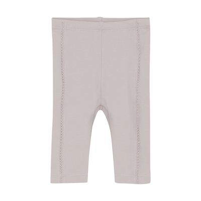 Cloud Gray Leggings