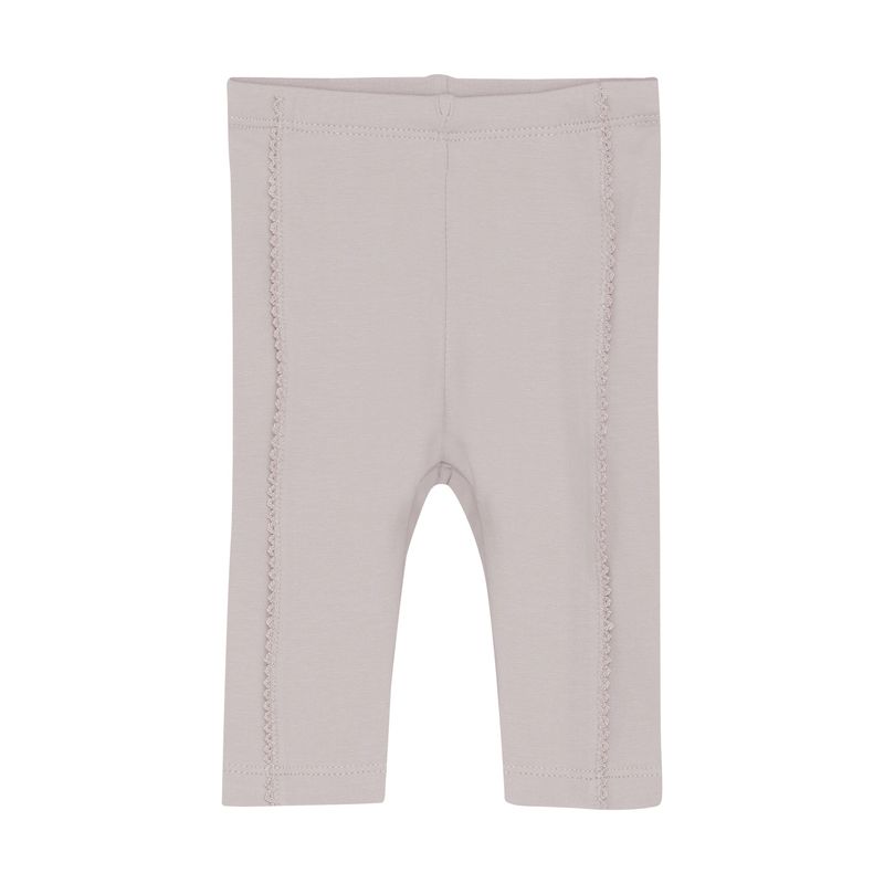 Cloud Gray Leggings
