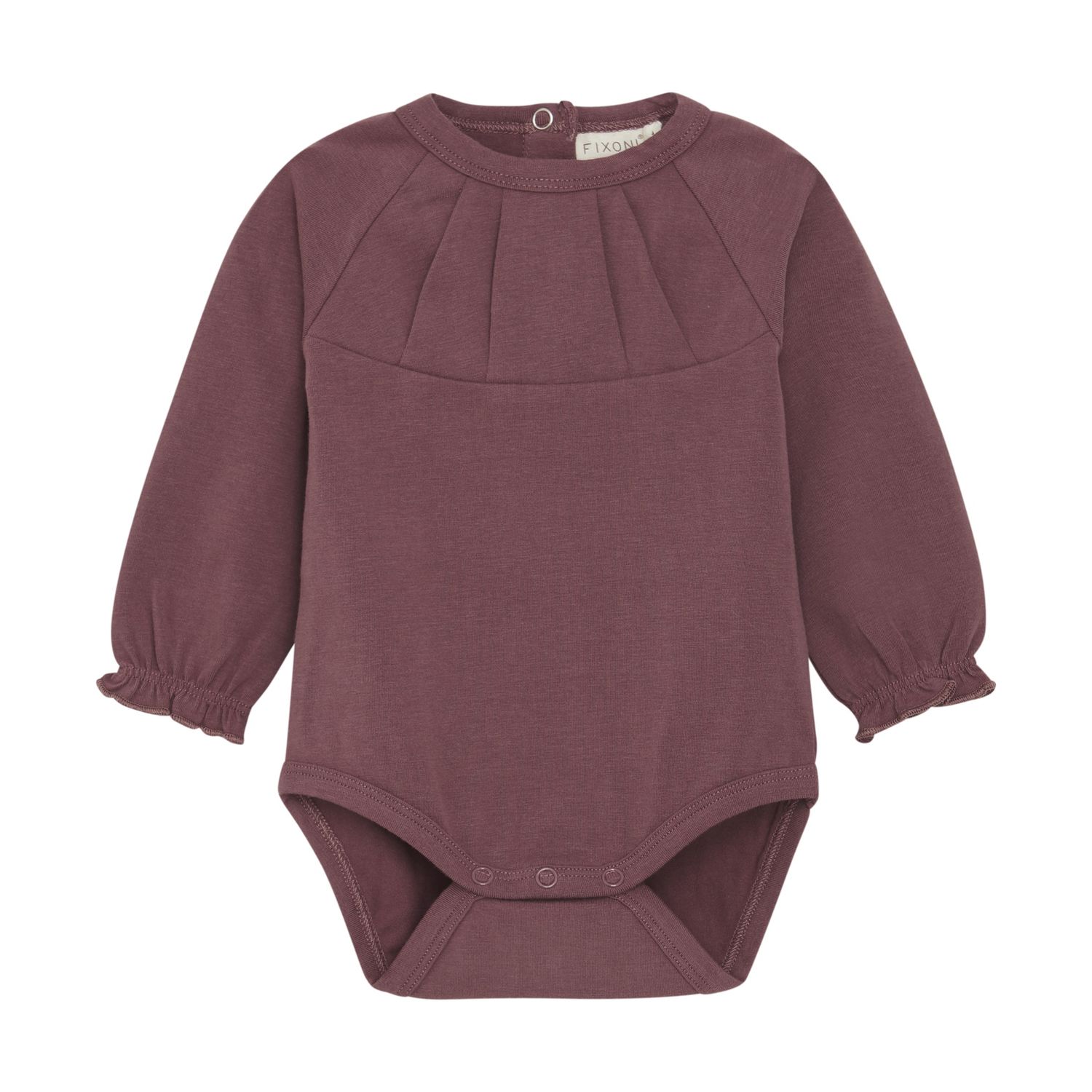 Wild Ginger Bodysuit