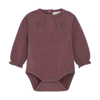 Wild Ginger Bodysuit