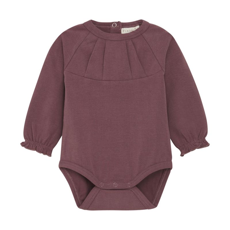 Wild Ginger Bodysuit