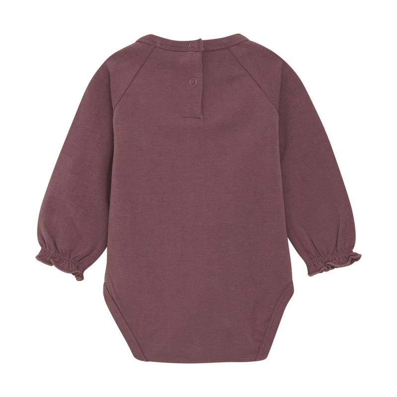 Wild Ginger Bodysuit