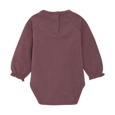 Wild Ginger Bodysuit
