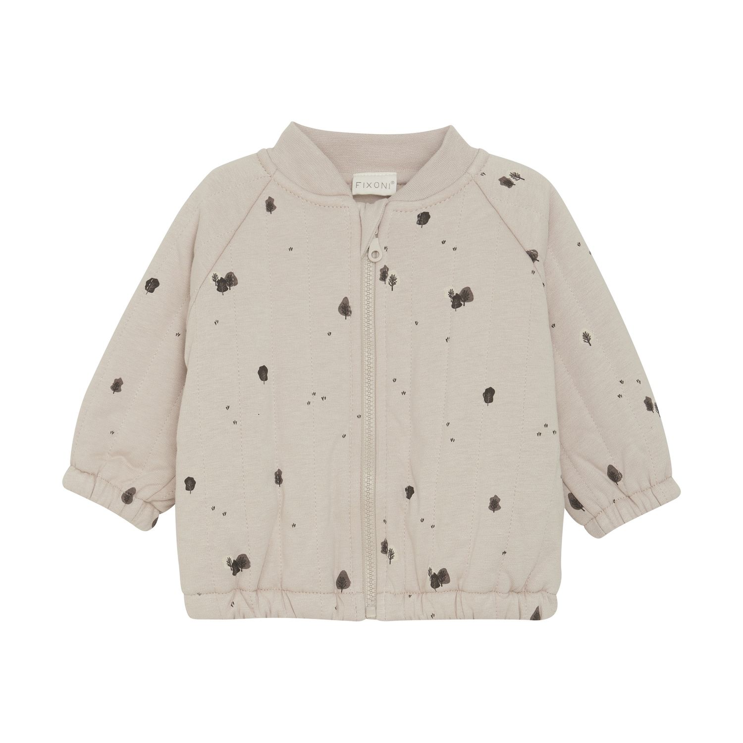 Moonlight Jacket w/ Lining