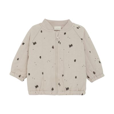 Moonlight Jacket w/ Lining