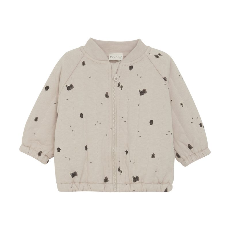 Moonlight Jacket w/ Lining