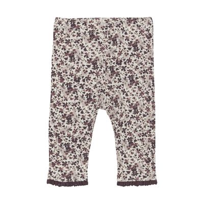 Huckleberry Rib Leggings
