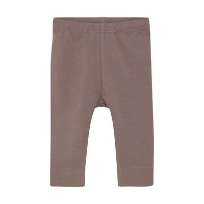 Deep Taupe Pants