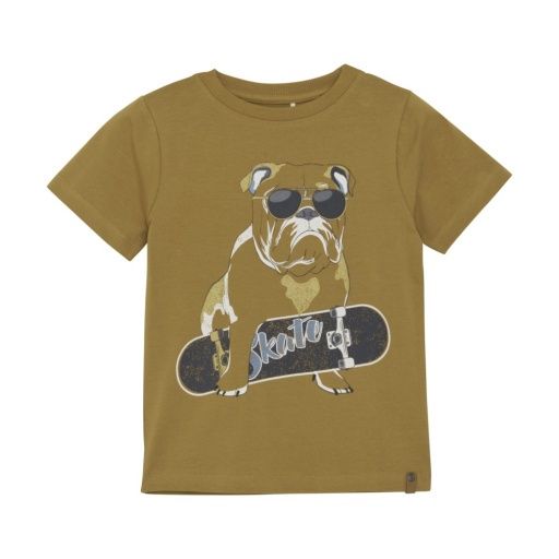 Dog T-Shirt | 2 Colors