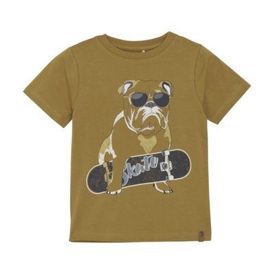 Dog T-Shirt | 2 Colors