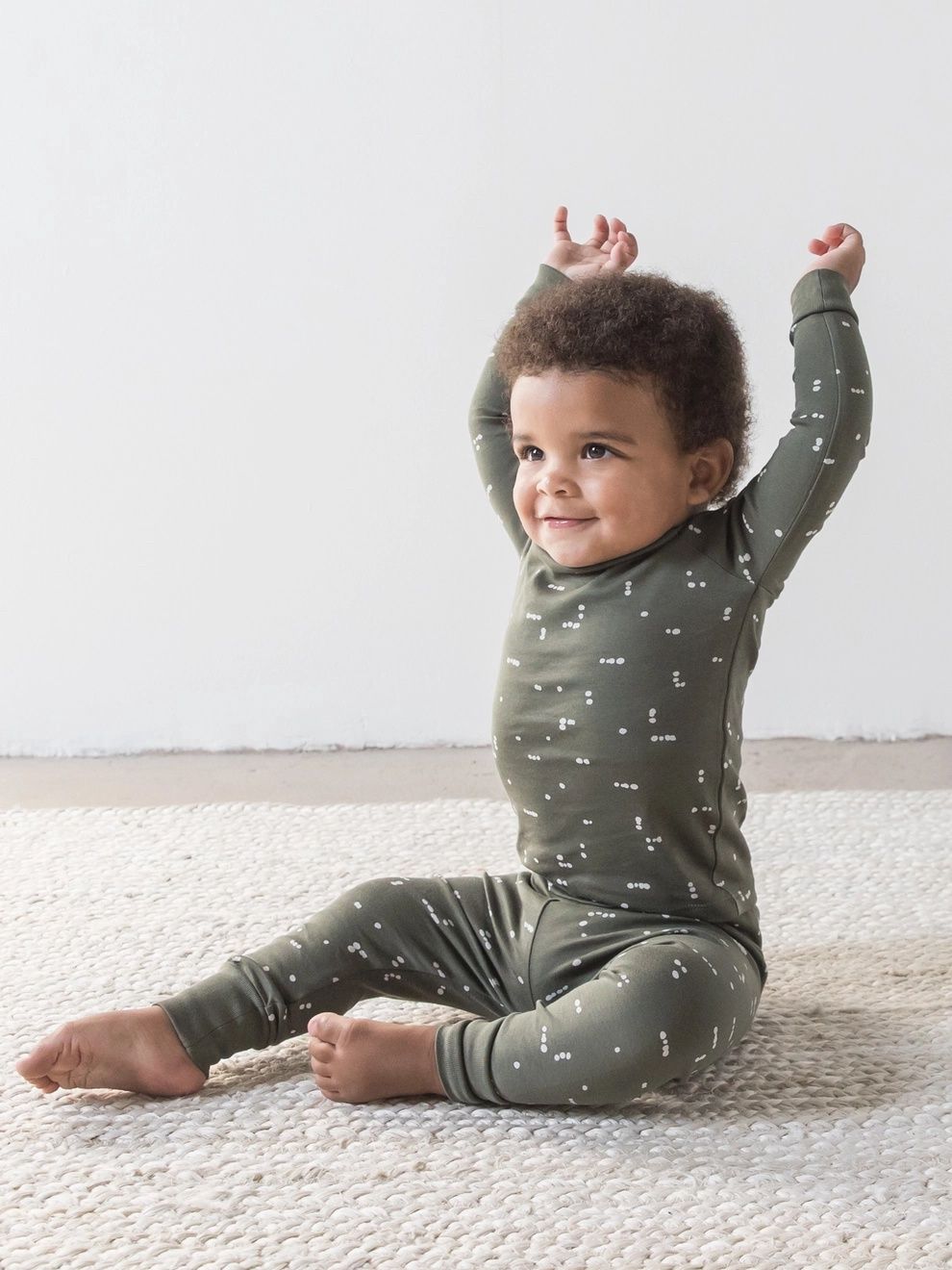 PJ Set 2PC | Morro Cypress