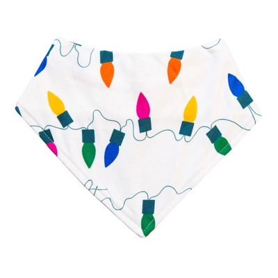 Bibdana | Holiday Lights