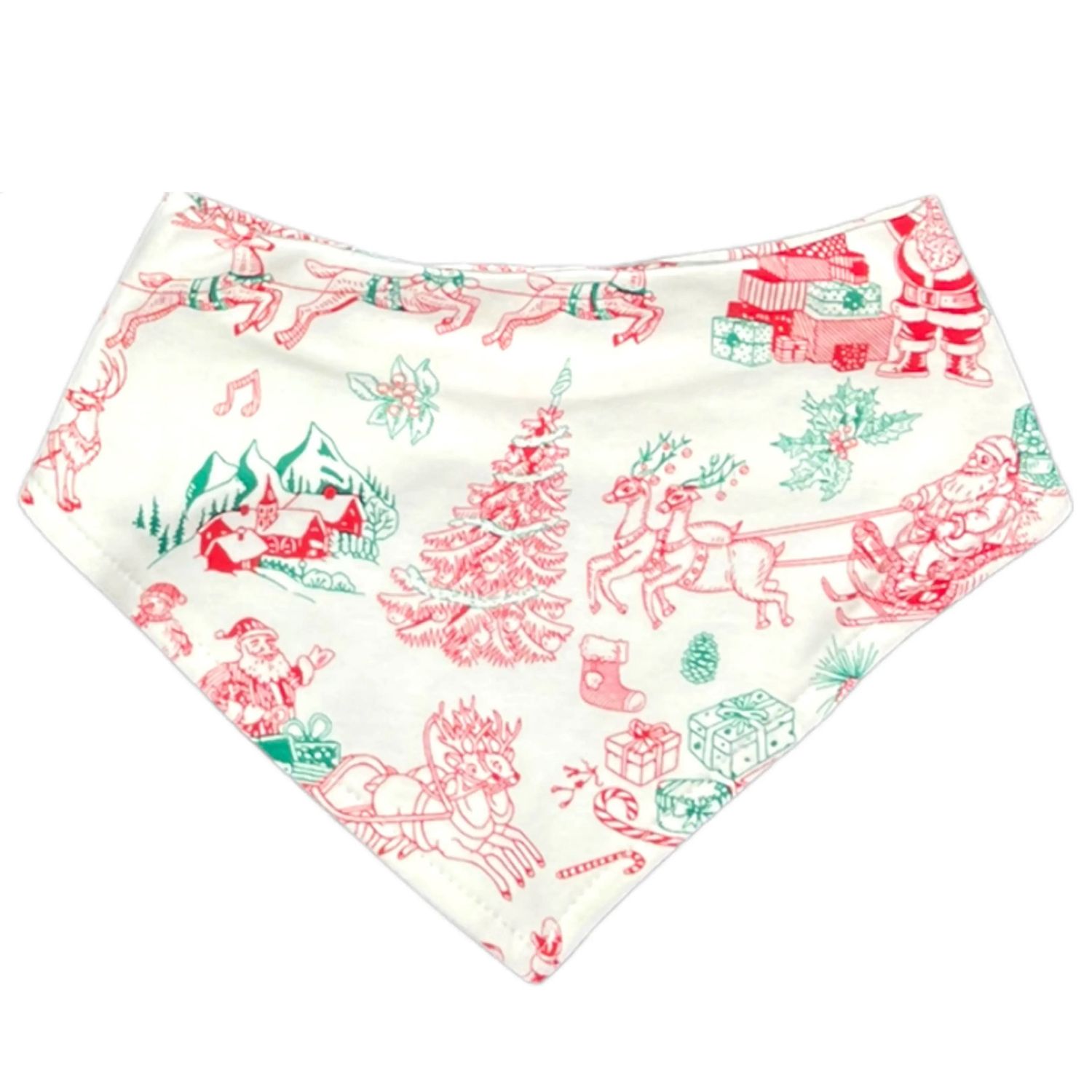 Bibdana | Santa Claus