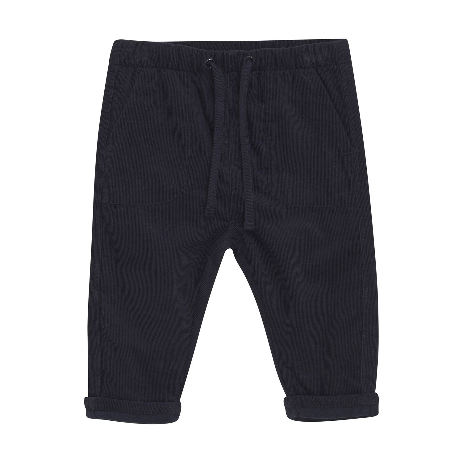 Corduroy Pants | Parisian Night