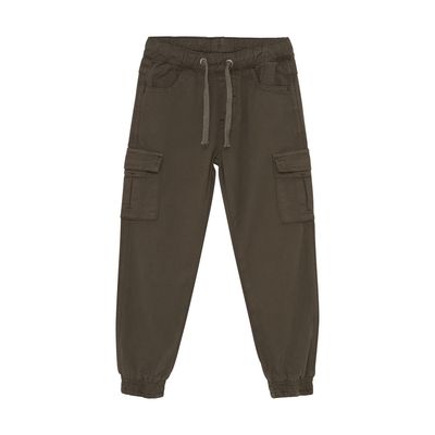 Canvas Pants | Canteen