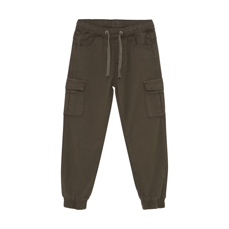 Canvas Pants | Canteen