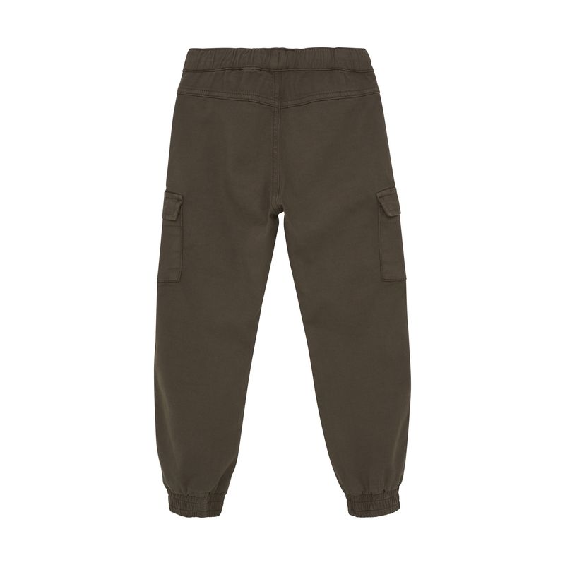 Canvas Pants | Canteen