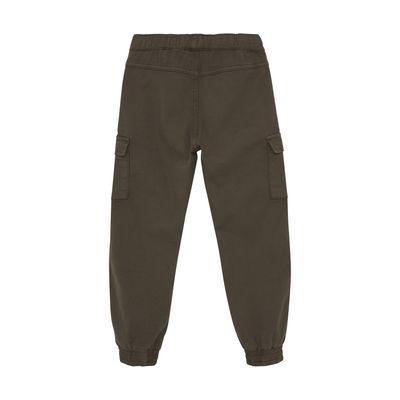 Canvas Pants | Canteen