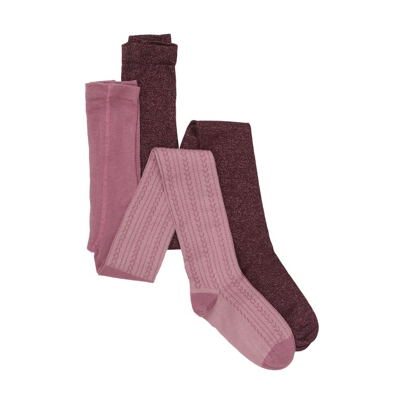2-Pack Tights | Mesa Rose