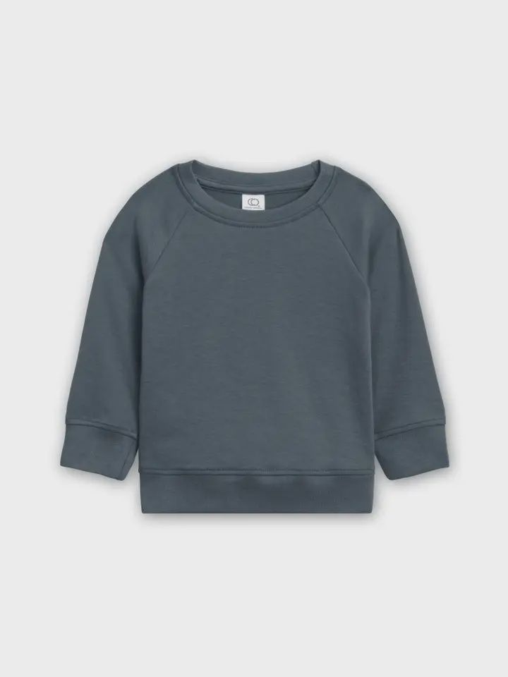 Portland Pullover | Harbor