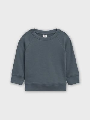 Portland Pullover | Harbor