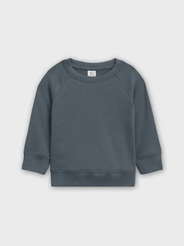 Portland Pullover | Harbor