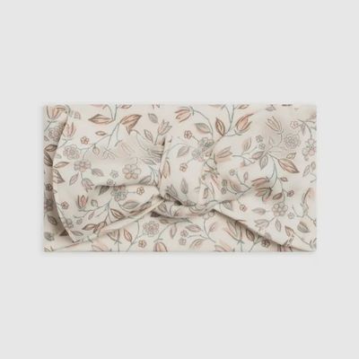 Hattie Knot Bow Wrap | Yuma Floral