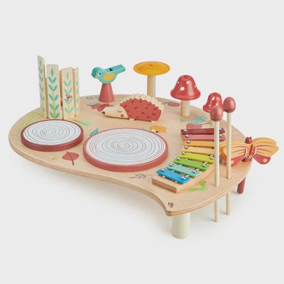 Musical Table