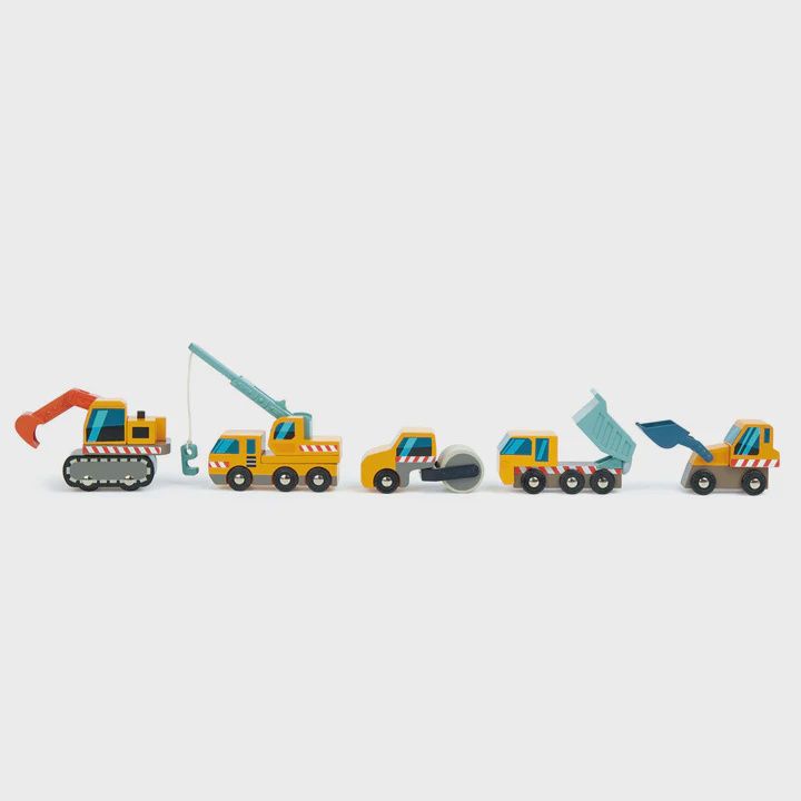 Construction Site