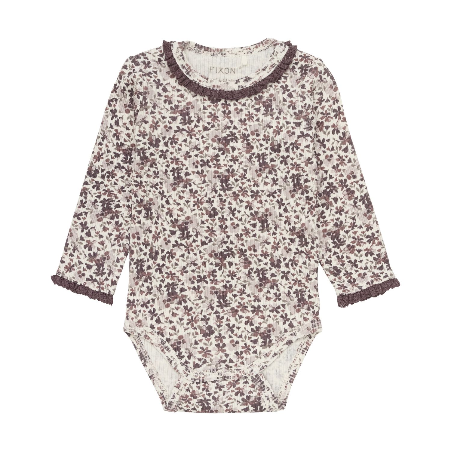 Huckleberry Bodysuit