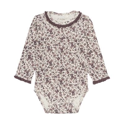 Huckleberry Bodysuit