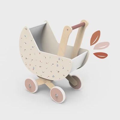 Doll Pram