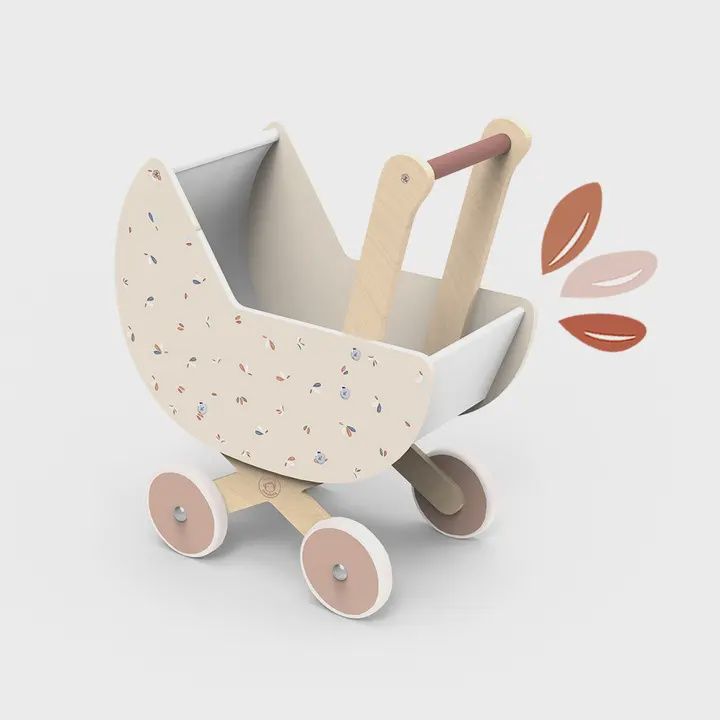Doll Pram