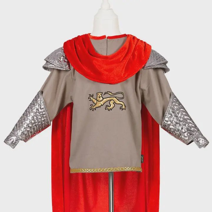 King Arthur Dress Up