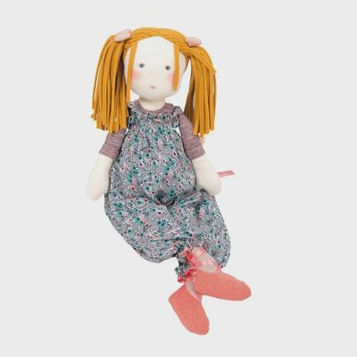 Violette The Rosalies Doll