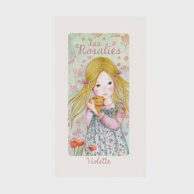 Violette The Rosalies Doll