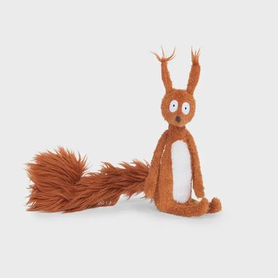 Squirrel &quot;Ecole des loisirs&quot;